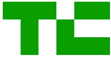 TechCrunch Logo